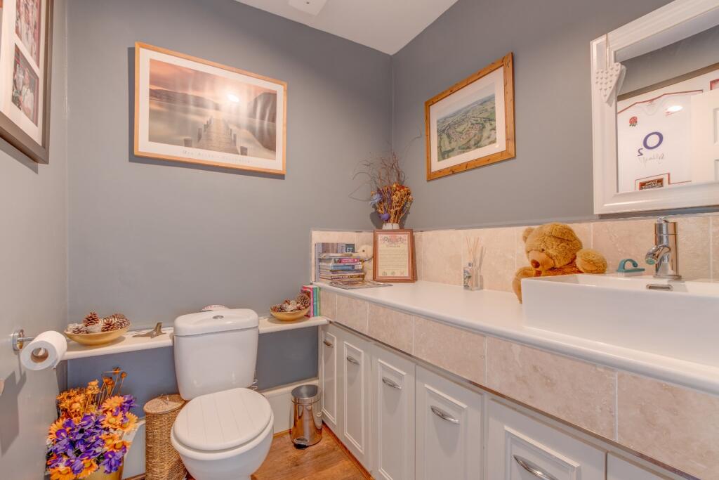 Additional image 6 of Hither Green Lane, Bordesley, Redditch, B98