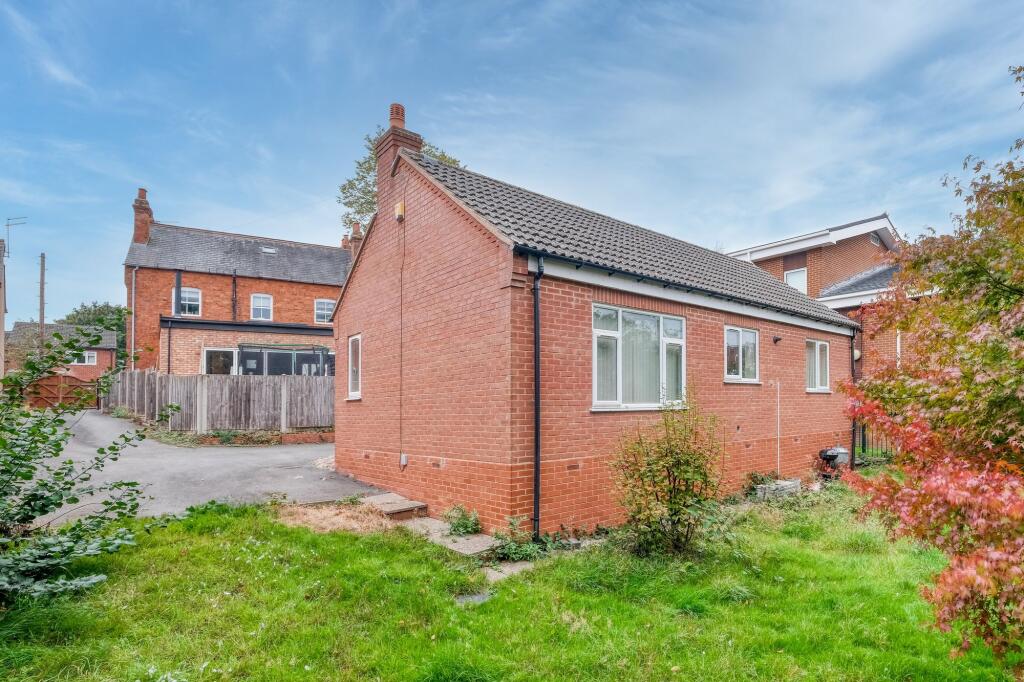 Additional image 12 of Evesham Road, Redditch, B97