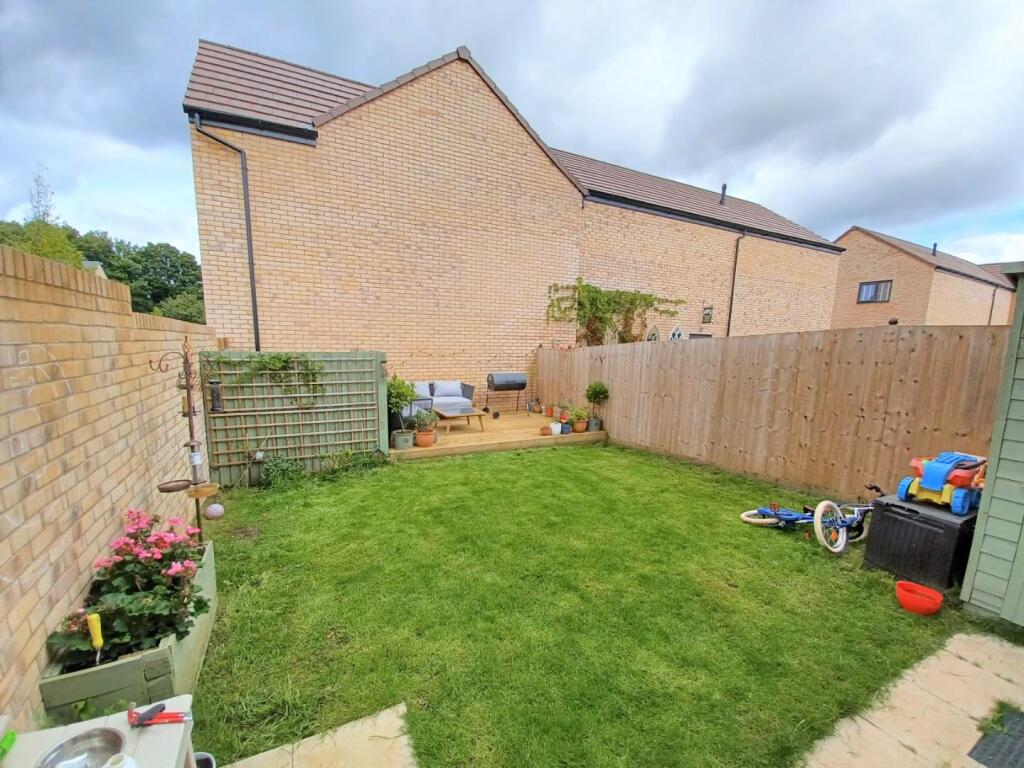 Additional image 9 of Whitaker Road, Combe Down, Bath, BA2