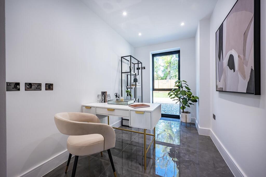 Additional image 16 of Salter Street, Earlswood, Solihull