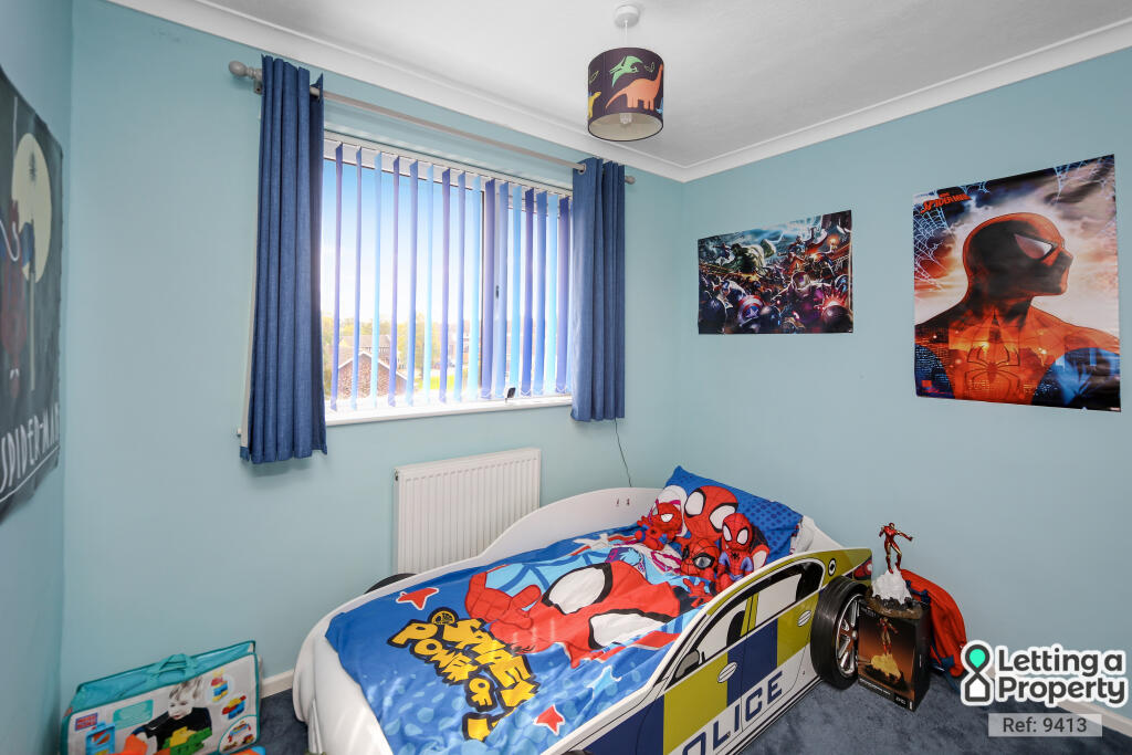 Additional image 10 of Barlich Way, Redditch, Worcestershire, B98 7JR