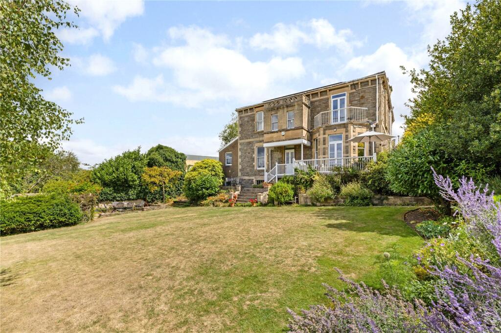 Additional image 21 of Wellsway, Bath, Somerset, BA2