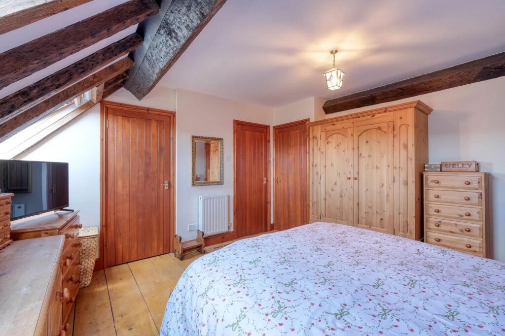 Additional image 12 of Edgioake Lane, Astwood Bank, B96