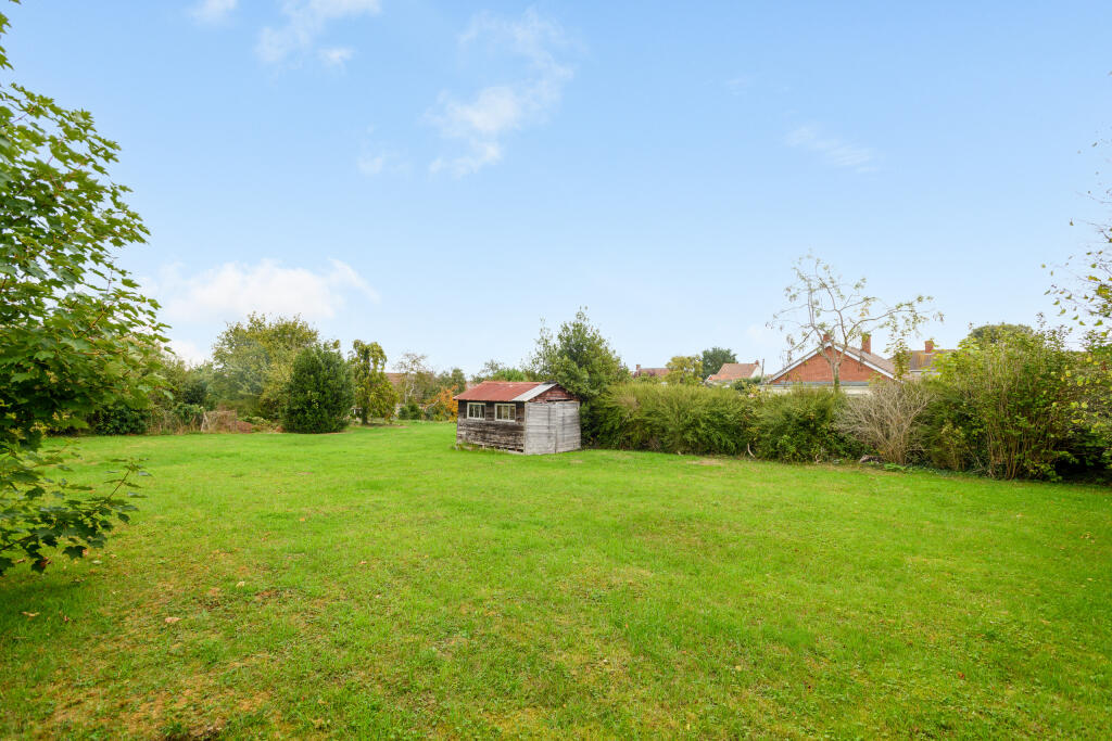Additional image 9 of Building Plot - Jubilee Road, Street