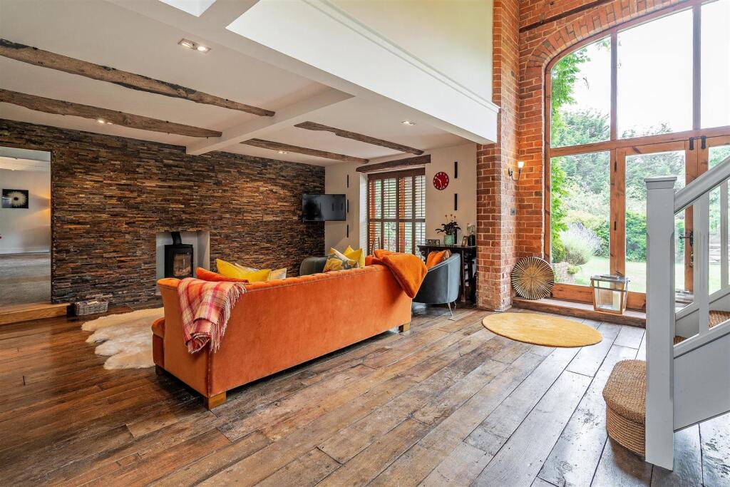 Additional image 7 of Windmill Farm, Windmill Lane, Packwood