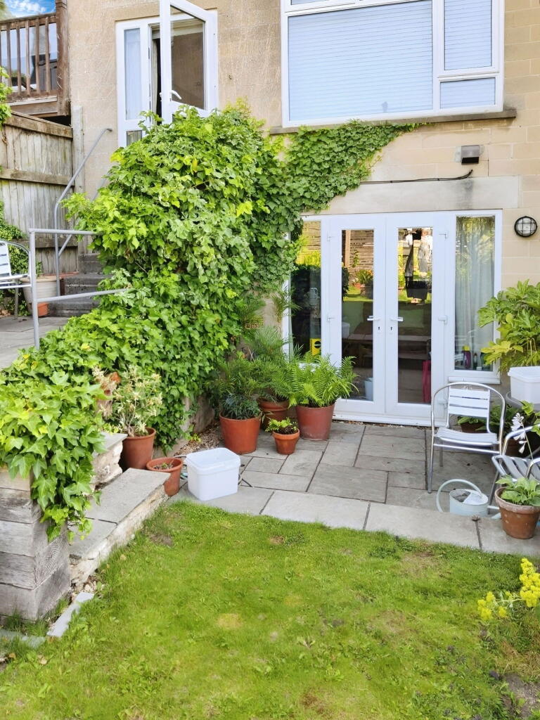 Additional image 6 of Frankley Buildings, Bath, BA1 6EG