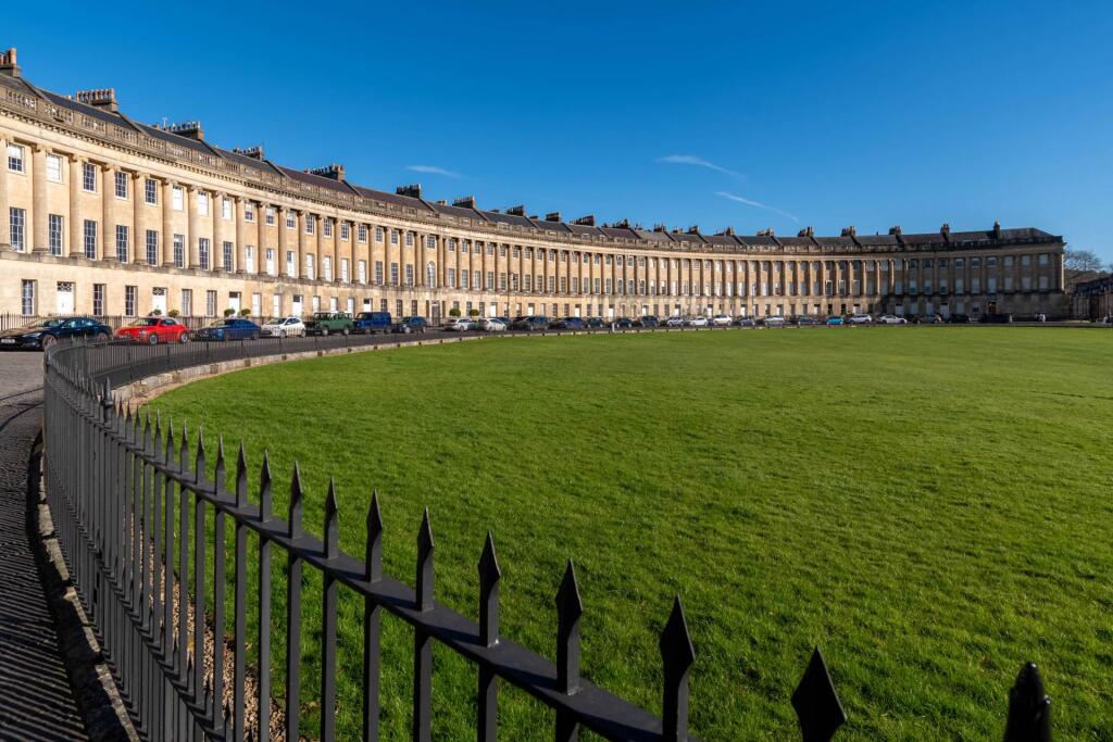 Additional image 14 of Royal Crescent, Bath