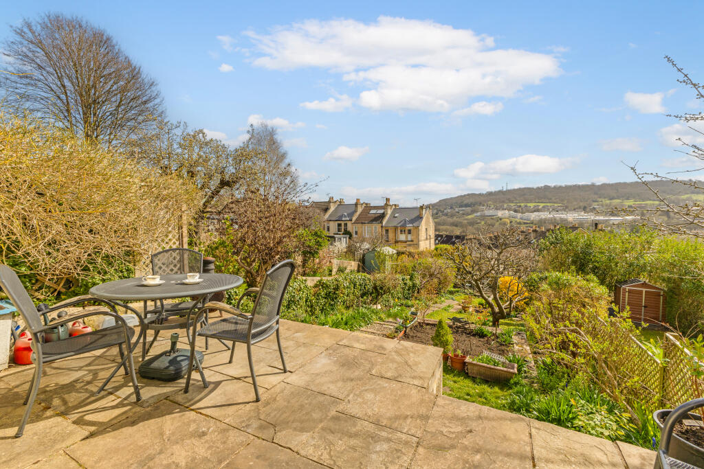 Additional image 2 of Highbury Place, Bath, BA1