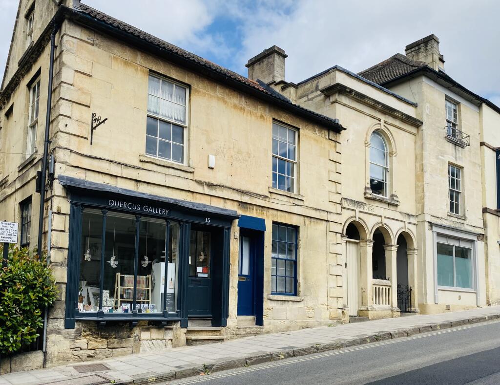 Additional image 9 of Silver Street, Bradford on Avon, UK, BA15