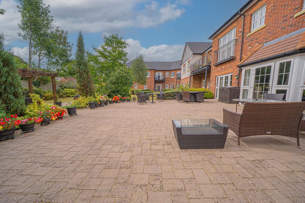 Additional image 21 of Four Ashes Road, Bentley Heath, B93