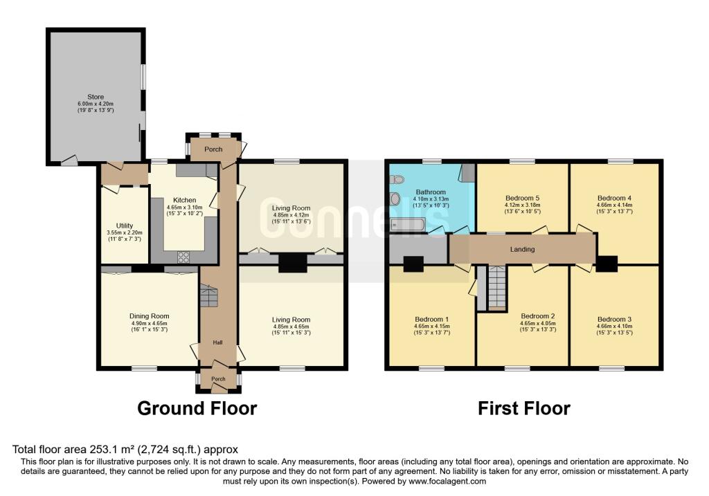 Additional image 22 of Woolverton, Bath