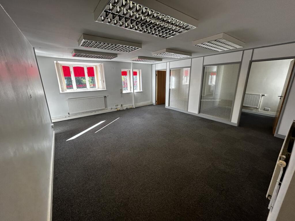 房产图片 7 - Greville Court 商务中心，High Street 1665号，Solihull，B93 0LL