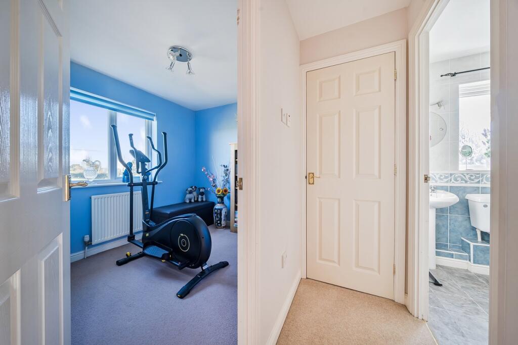 Additional image 27 of Littlefield Close, Walton, BA16