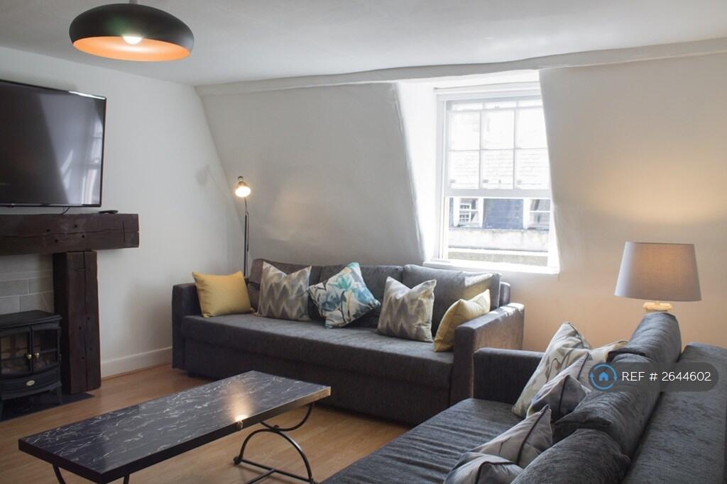 Additional image 5 of Milsom Street, Bath, BA1