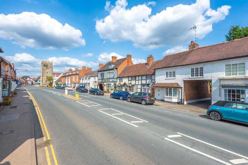Additional image 16 of High Street, Henley-In-Arden