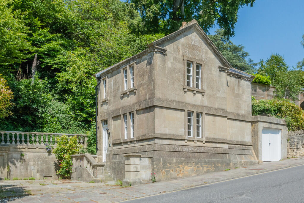 Property image for Bathwick Hill, Bath