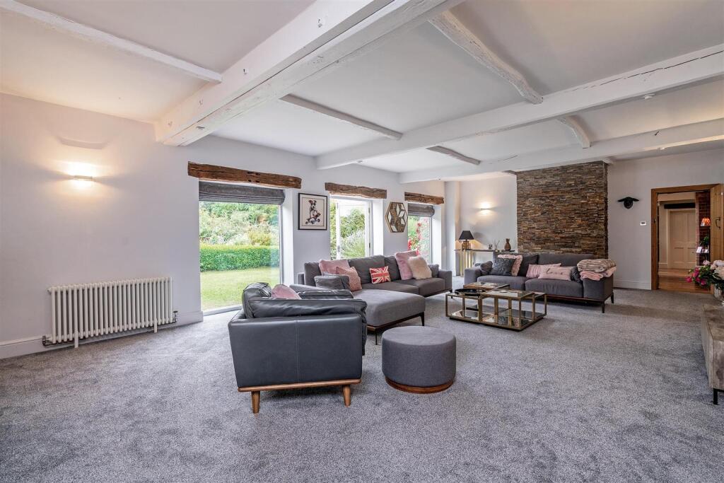 Additional image 11 of Windmill Farm, Windmill Lane, Packwood