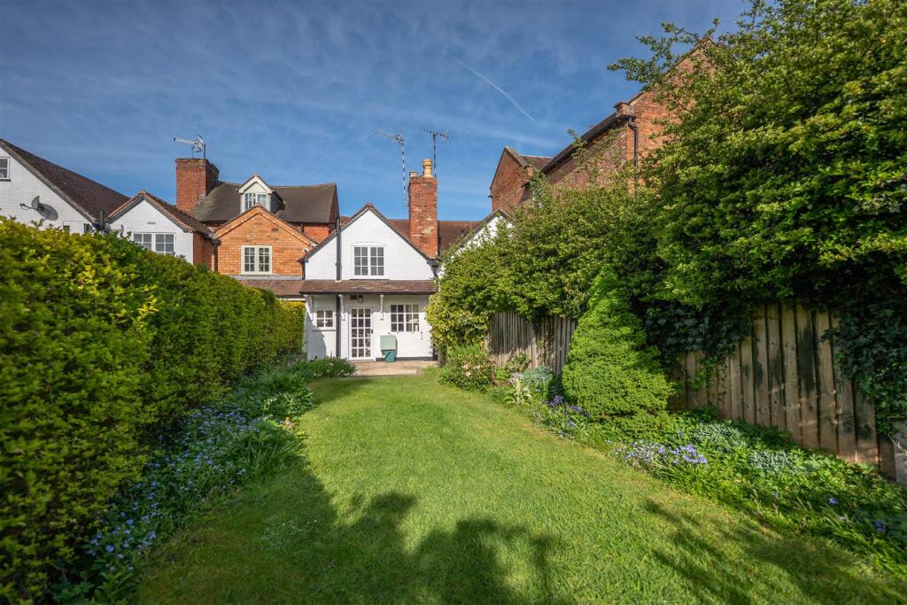 Additional image 13 of High Street, Henley-In-Arden