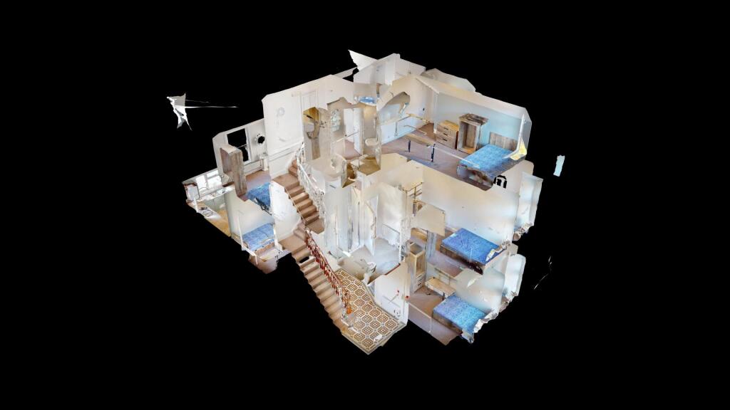 Additional image 49 of Park Lane, Bath