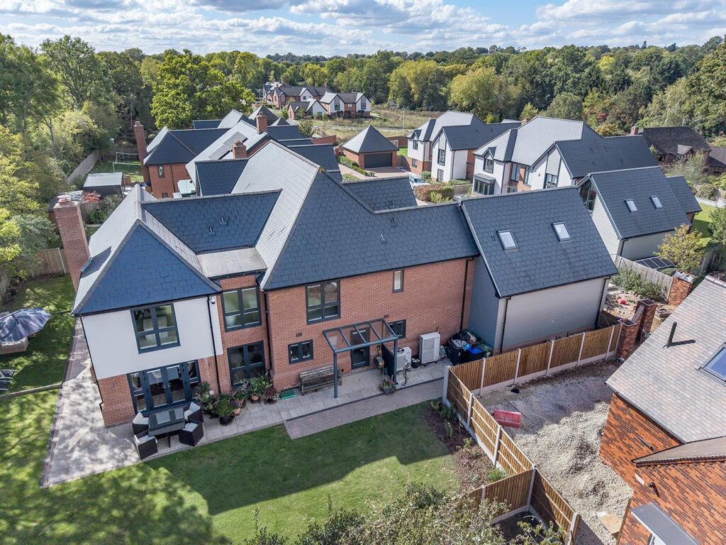 Additional image 37 of Kingswood Green, Lapworth, Solihull