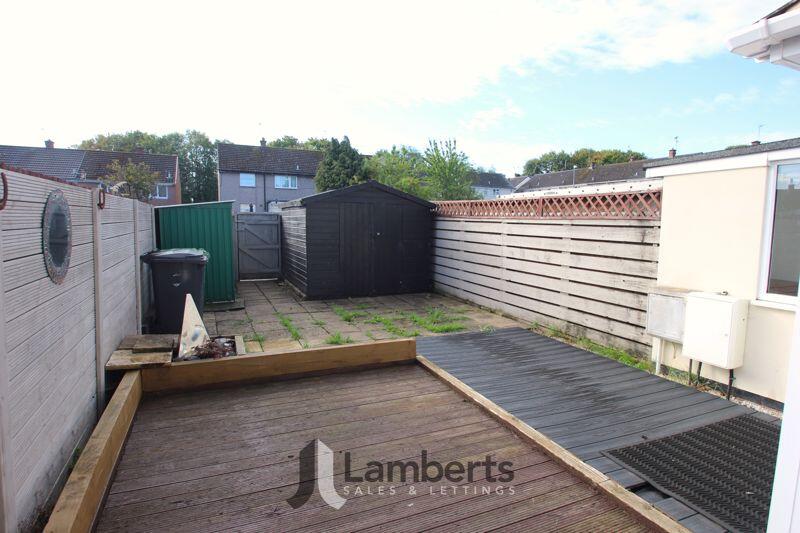 Additional image 16 of Hayford Close, Abbeydale, Redditch