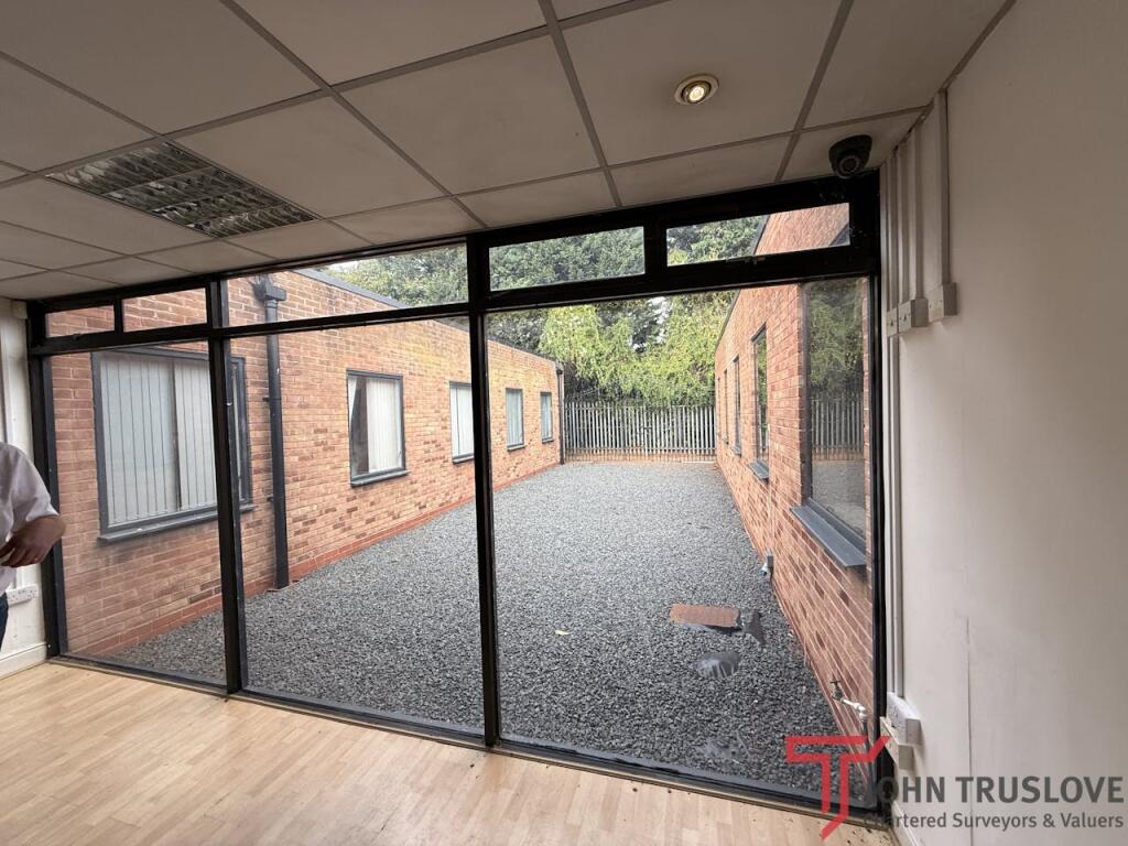 Additional image 6 of Unit 2 Enfield Industrial Estate, Hewell Road, Redditch, B97 6BG