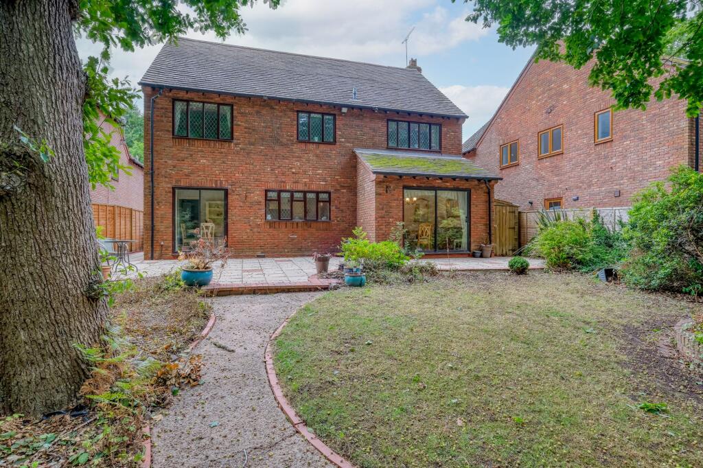 Additional image 21 of Purshall Close, Redditch, B97