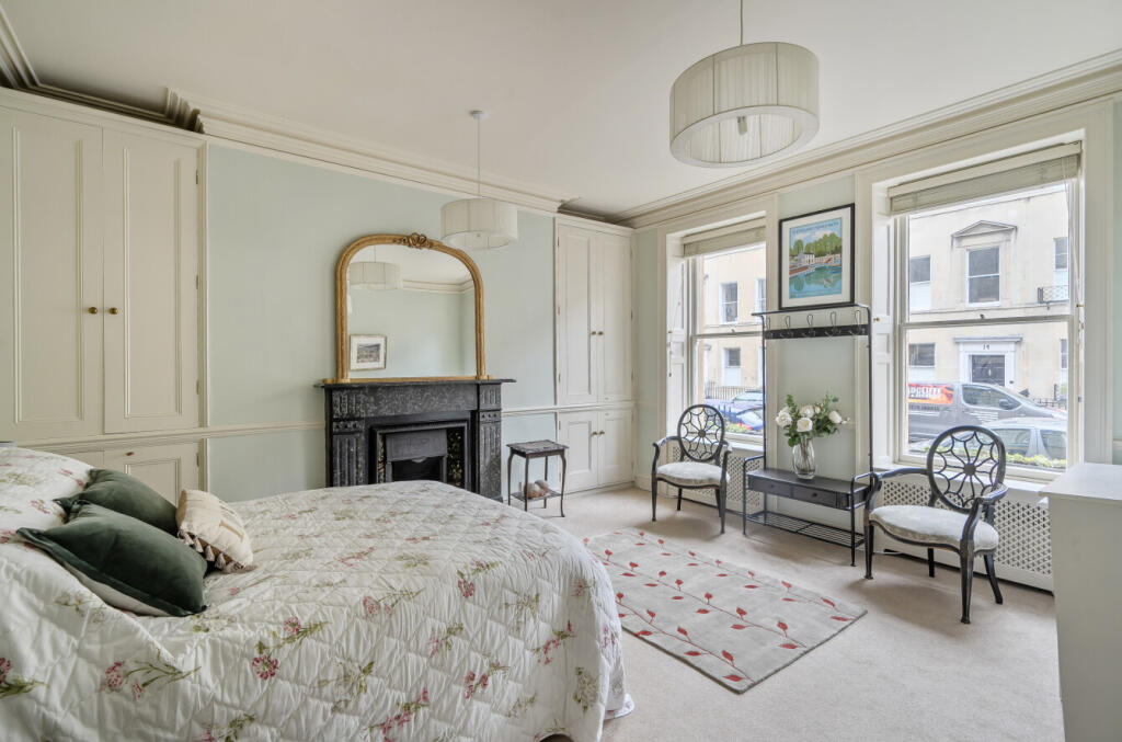 Additional image 14 of Edward Street, Bathwick, Bath, BA2