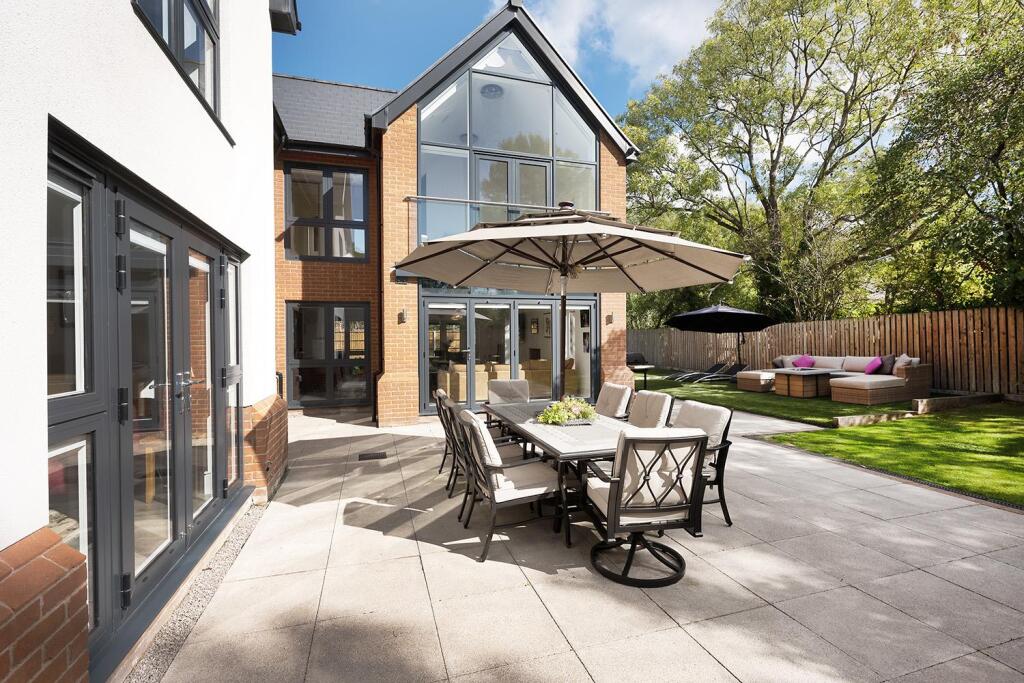 Additional image 33 of Kingswood Green, Lapworth, Solihull