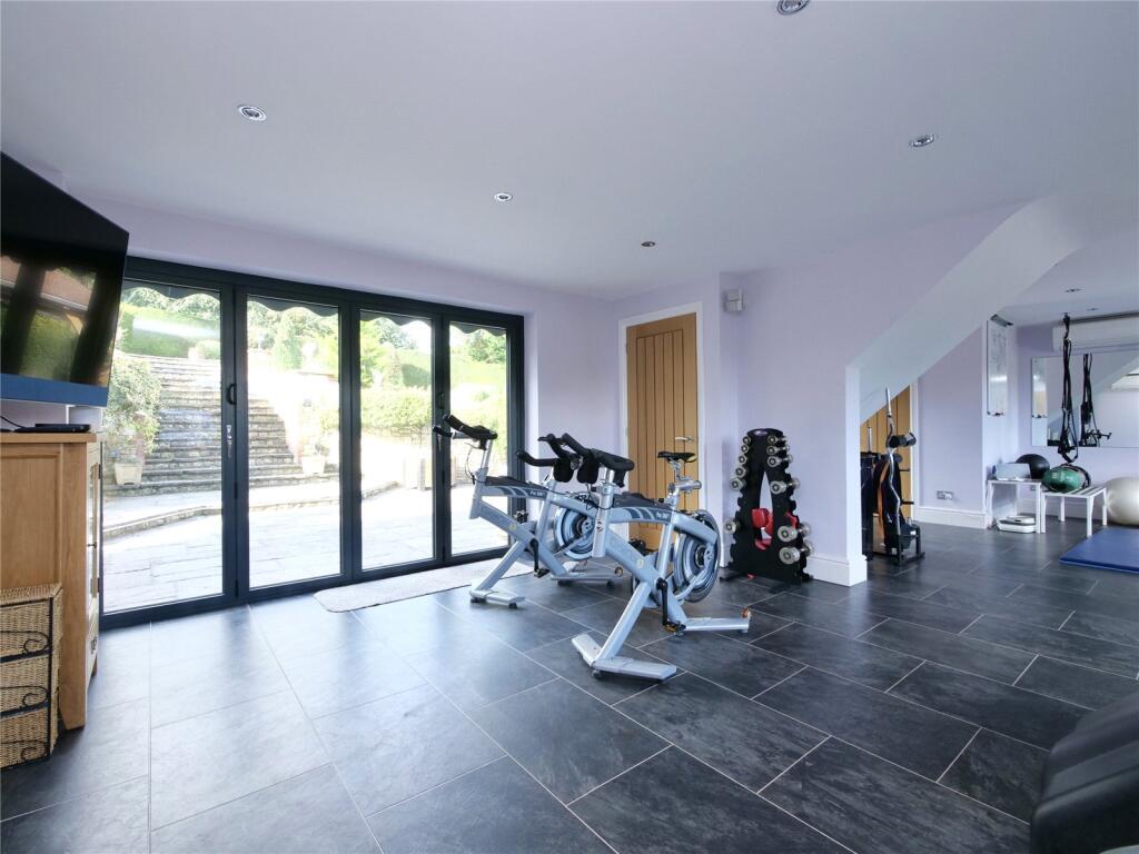 Additional image 14 of Five bedroom private residence, Farmborough