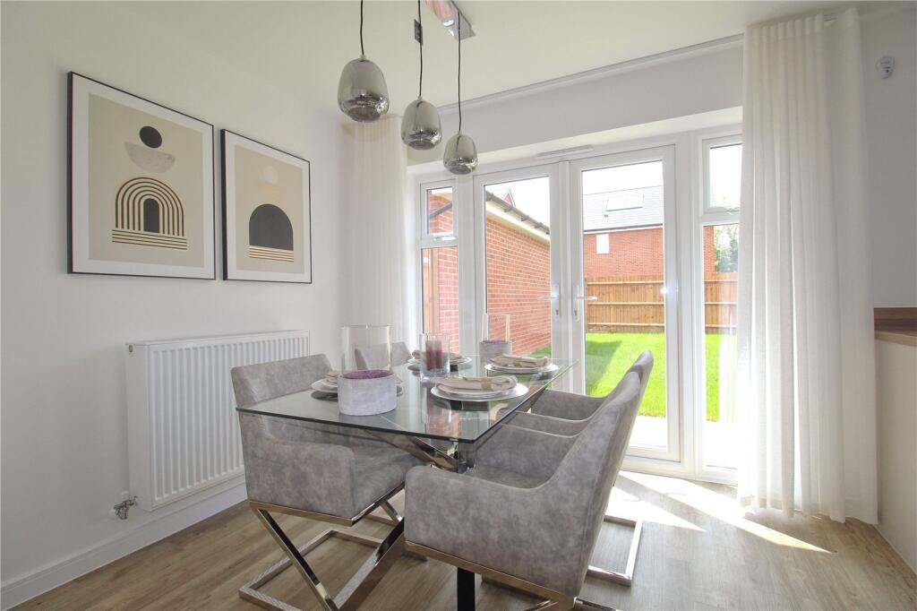 Additional image 5 of Plot 8, Weavers Meadow, Trowbridge