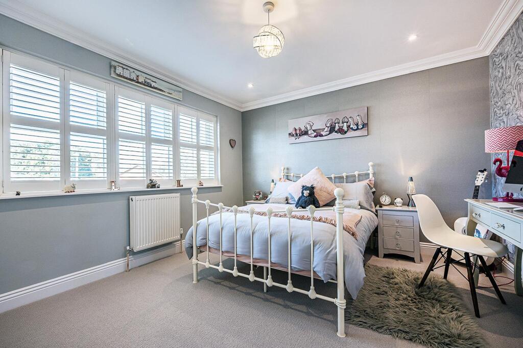 Additional image 23 of Starbold Crescent, Knowle, Solihull