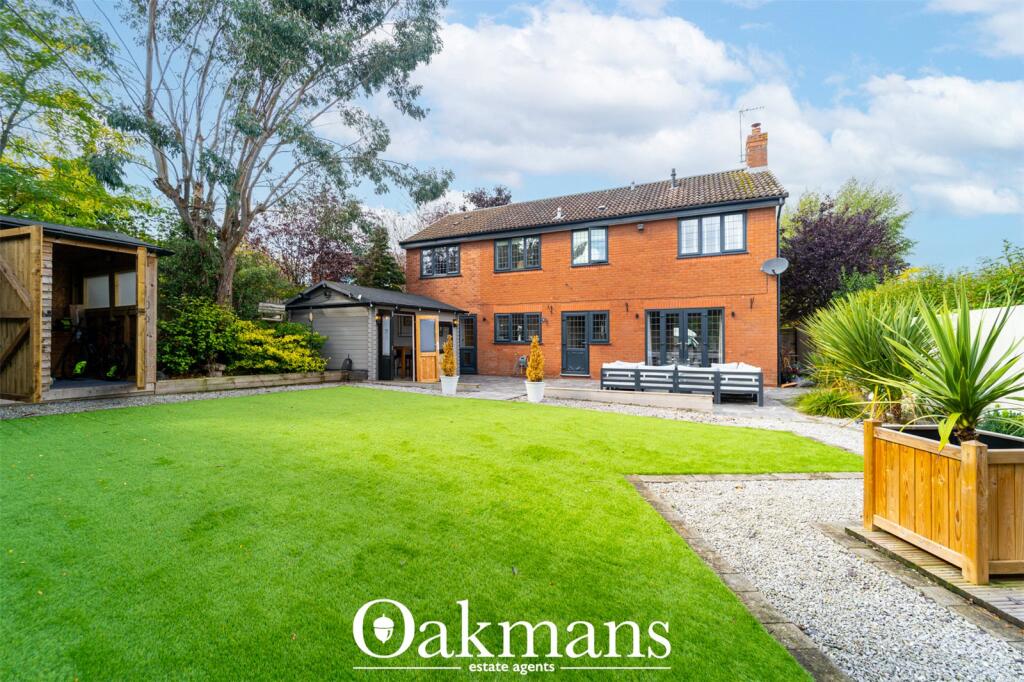 Additional image 49 of Shirehampton Close, Redditch, Worcestershire, B97
