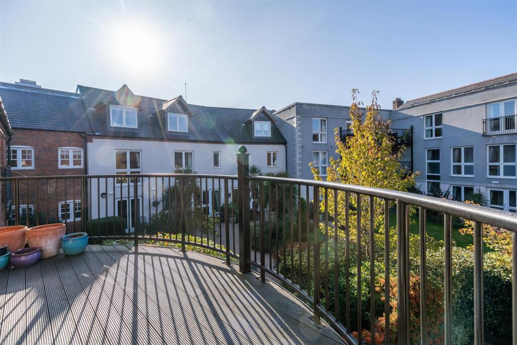 Additional image 2 of High Street, Knowle, Solihull