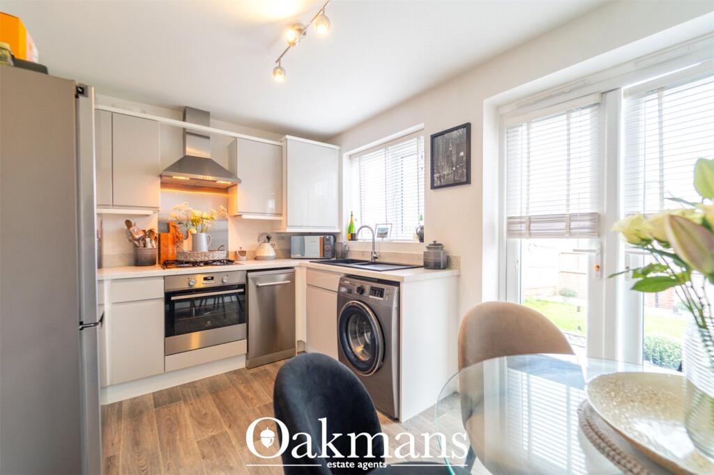 Additional image 6 of Hawling Street, Redditch, Worcestershire, B97