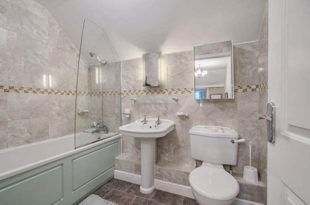 Additional image 17 of The Marsh, Longbridge Deverill, Warminster, BA12