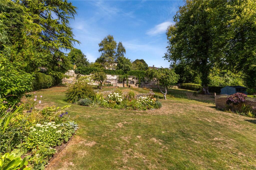 Additional image 19 of Summer Lane, Combe Down, Bath, Somerset, BA2