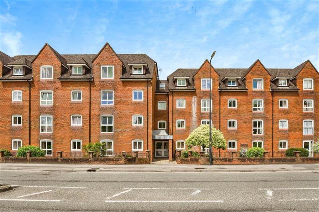 Property image for Regal Court, Warminster, BA12