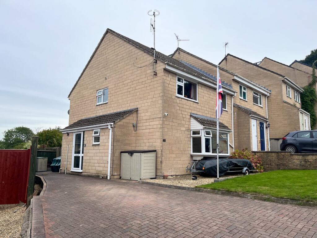 Property image for Westfield, Bruton, BA10