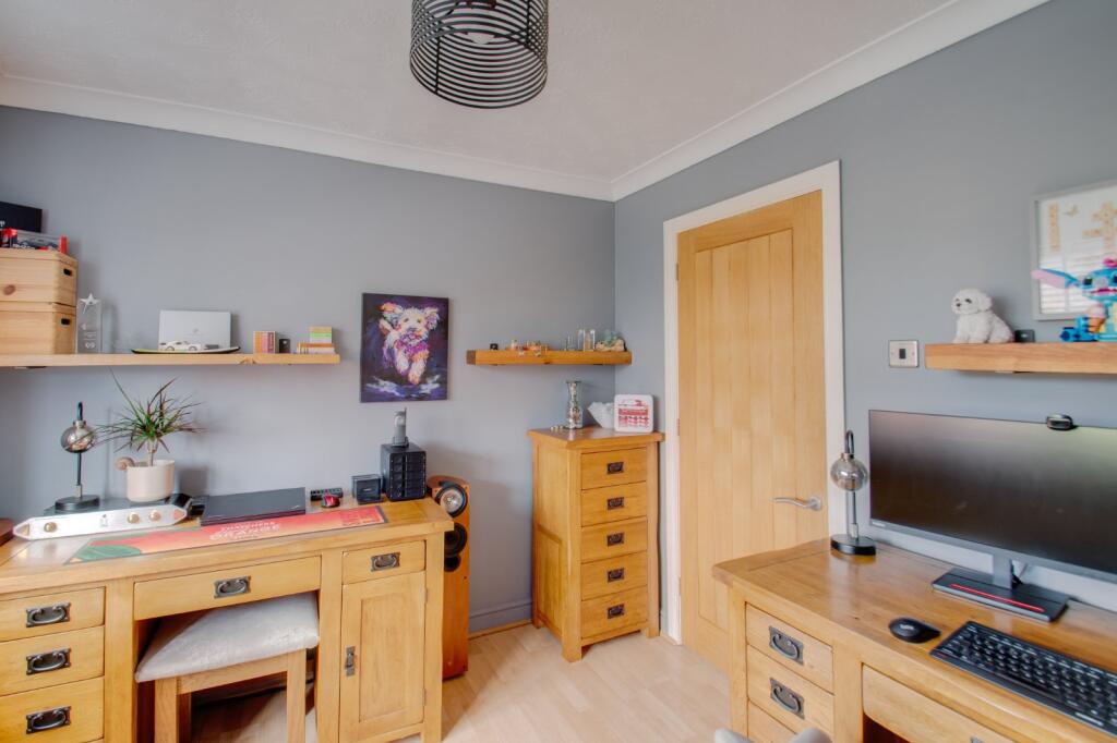 Additional image 13 of Otter Close, Redditch, Worcestershire, B98