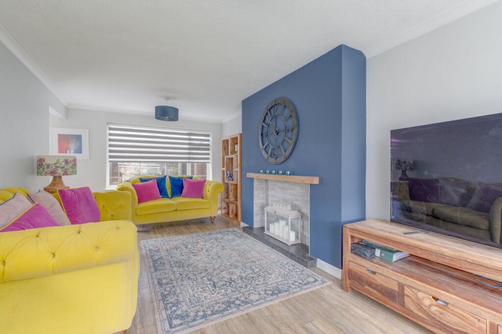 Additional image 5 of Compton Close, Southcrest, Redditch, B98