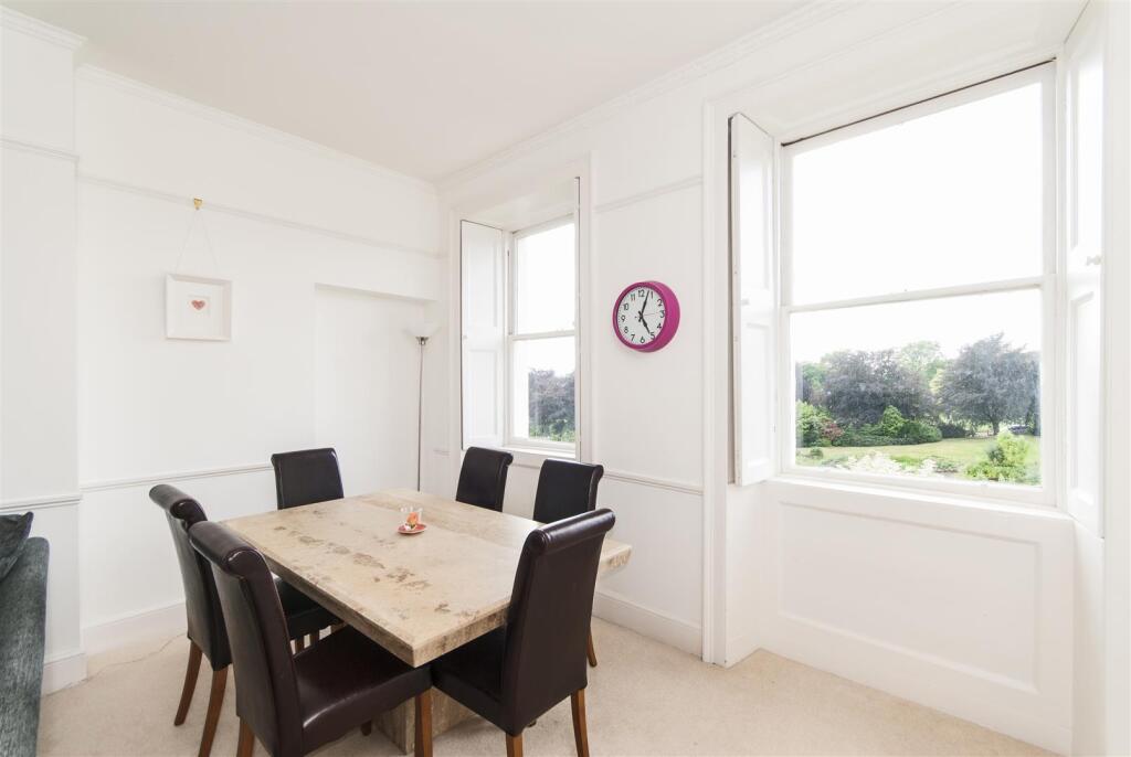 Additional image 8 of Marlborough Buildings, BATH