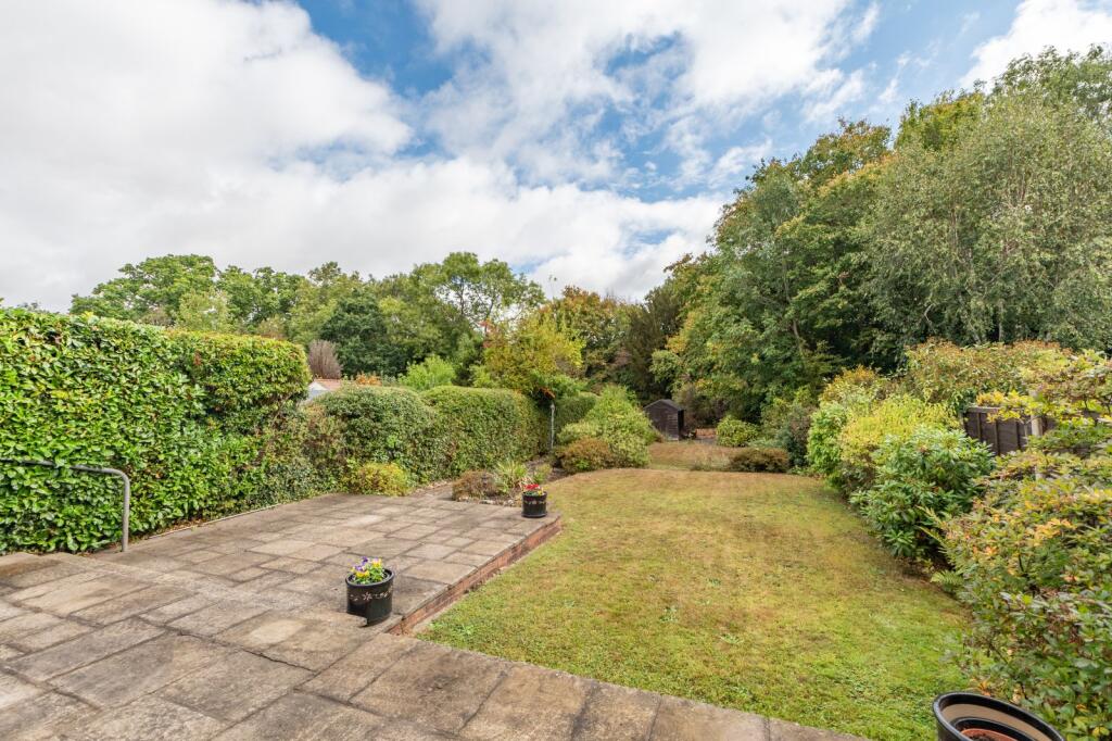 Additional image 11 of Birmingham Road, Enfield, Redditch, B97