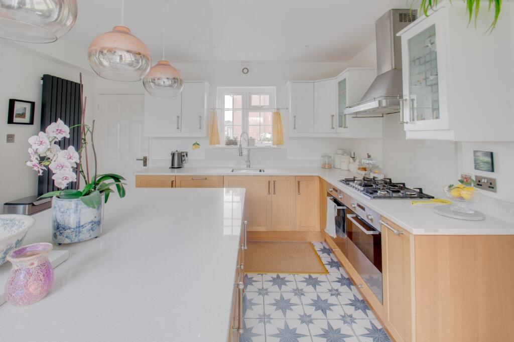 Additional image 5 of Charles Street, Headless Cross, Redditch, Worcestershire, B97