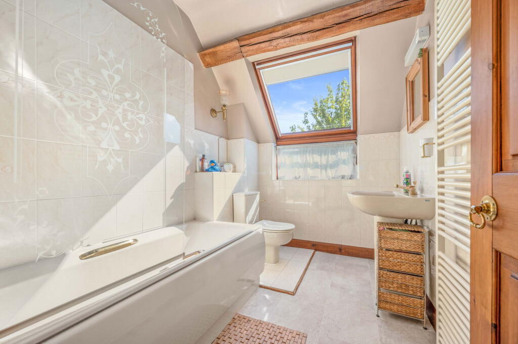 Additional image 21 of The Cart Hovel, Little Alne, Wootton Wawen, Henley-in-Arden, B95 6HW