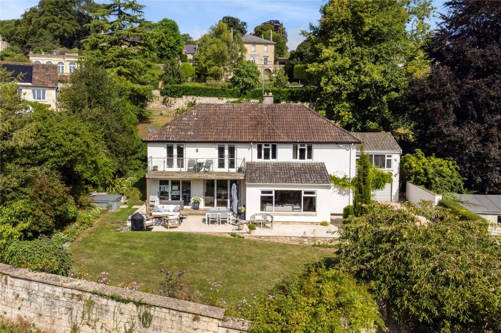 Additional image 26 of Summer Lane, Combe Down, Bath, Somerset, BA2