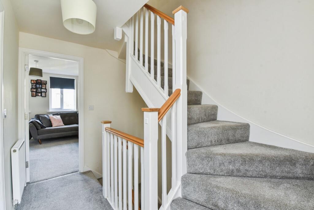 Additional image 10 of Freestone Grove, Westbury, BA13