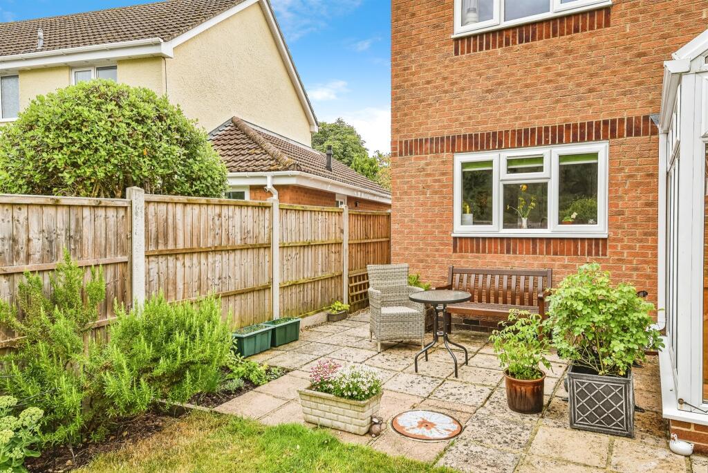 Additional image 13 of Bramley Close, Warminster