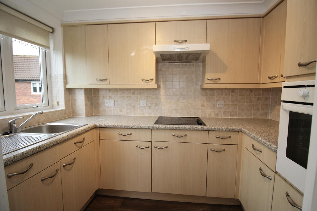 Additional image 6 of Bluestone Court, Street