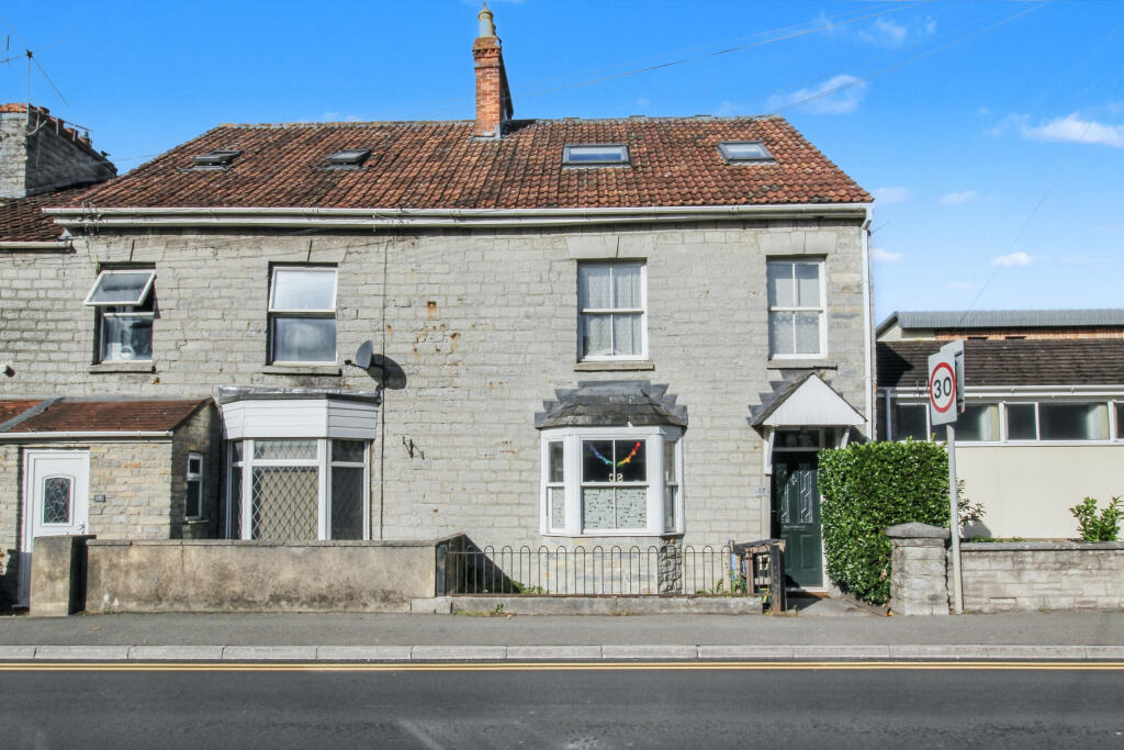 Property image for Glaston Road, Street